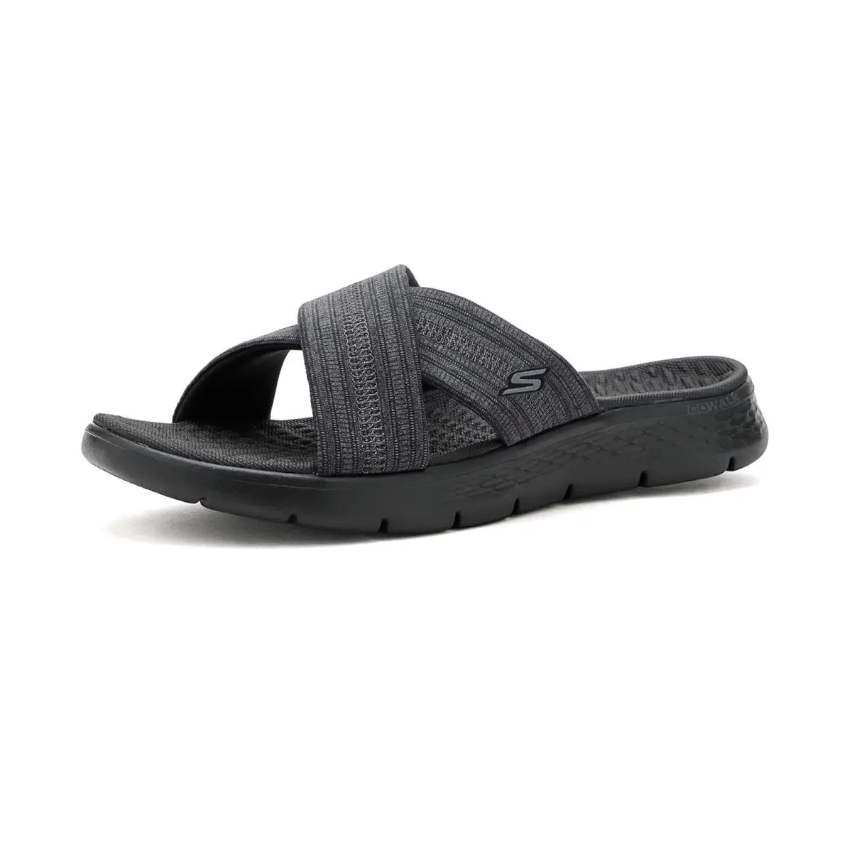 Skechers shoes - Black/Gray 6