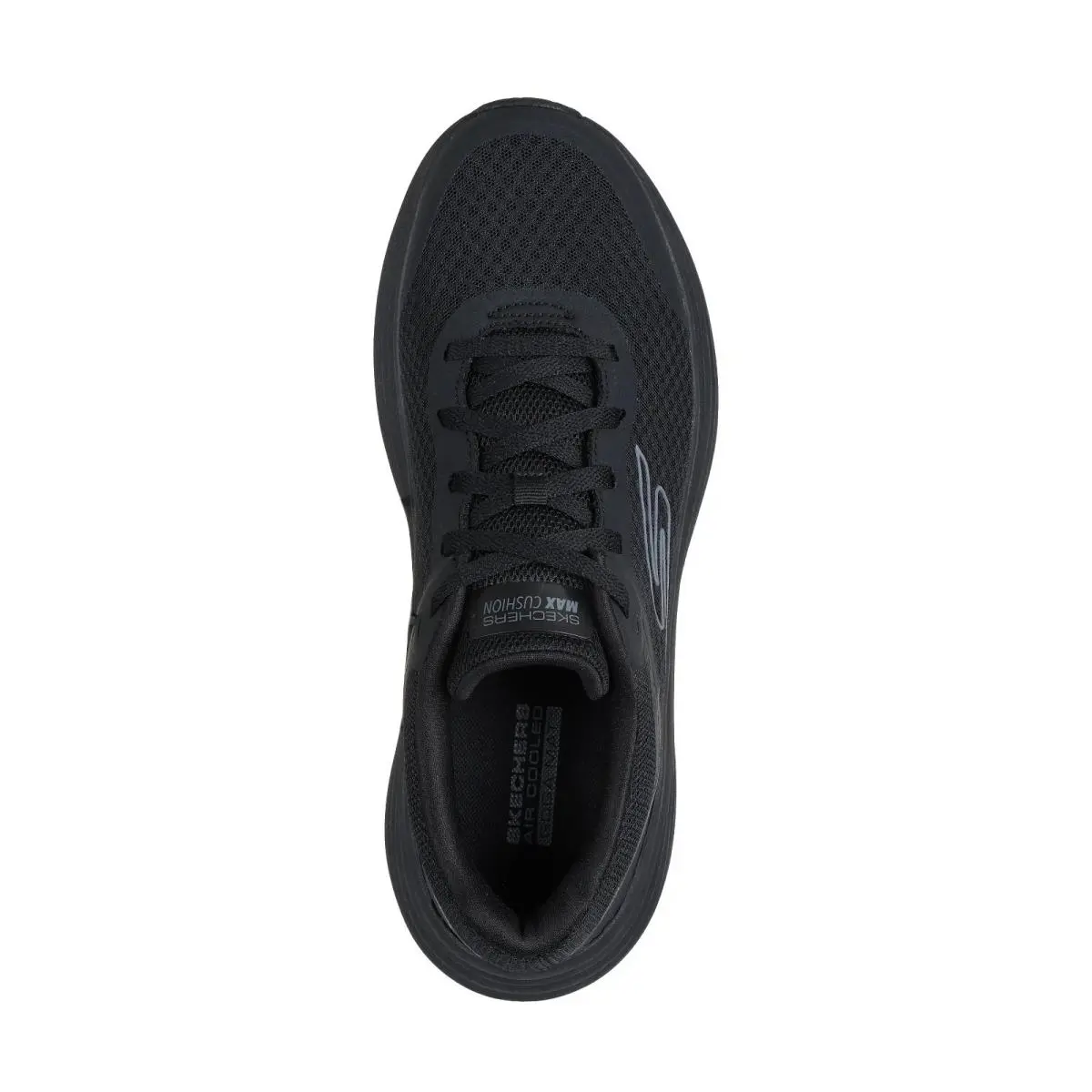 Skechers shoes - 220613 BBK - BBK - Black 2