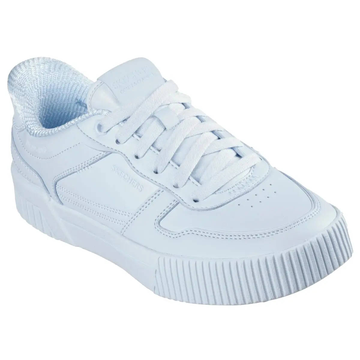 Skechers shoes - 185366 ltbl - ltbl - 185366_MNT - mint 9