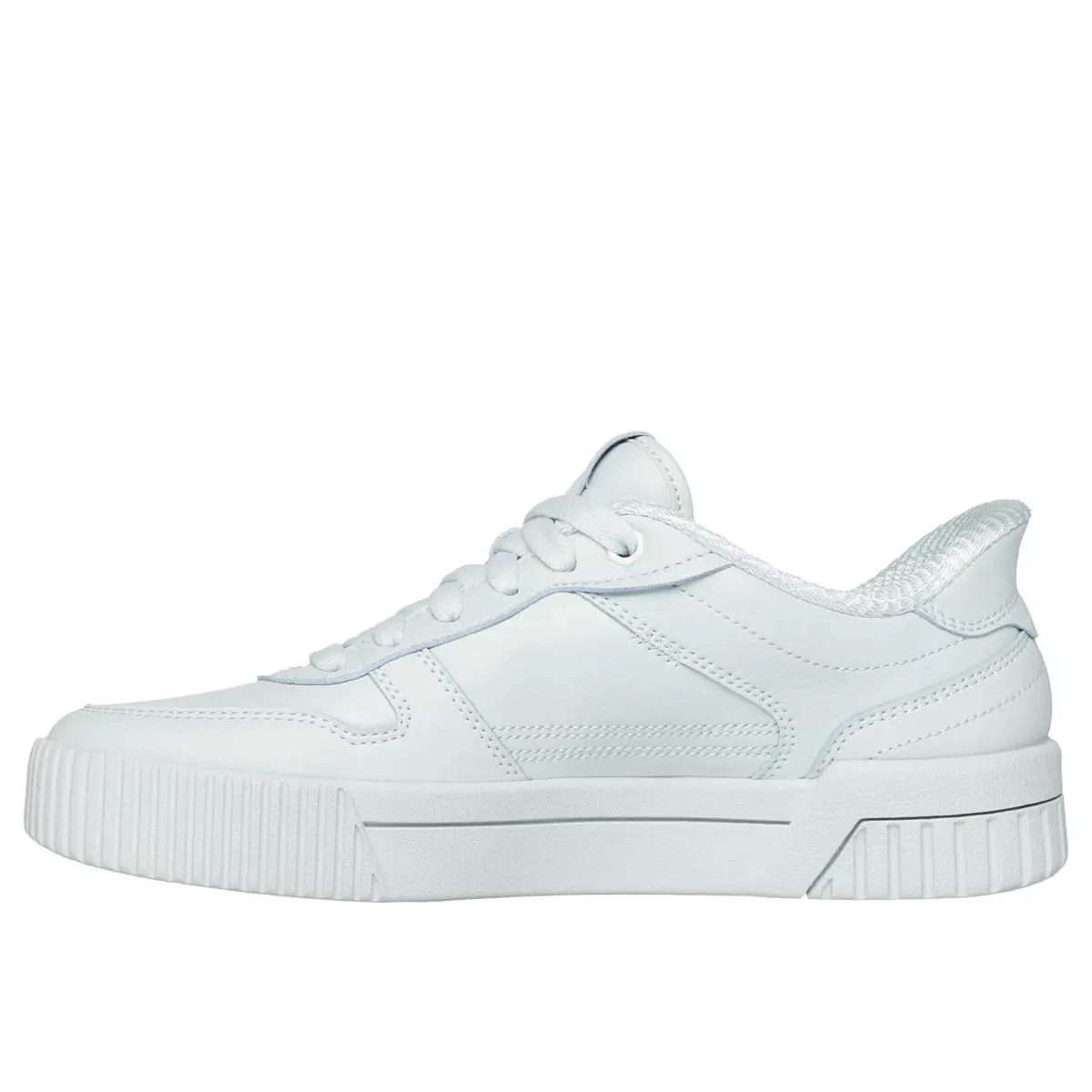 Skechers shoes - 185366 ltbl - ltbl - 185366_MNT - mint 8