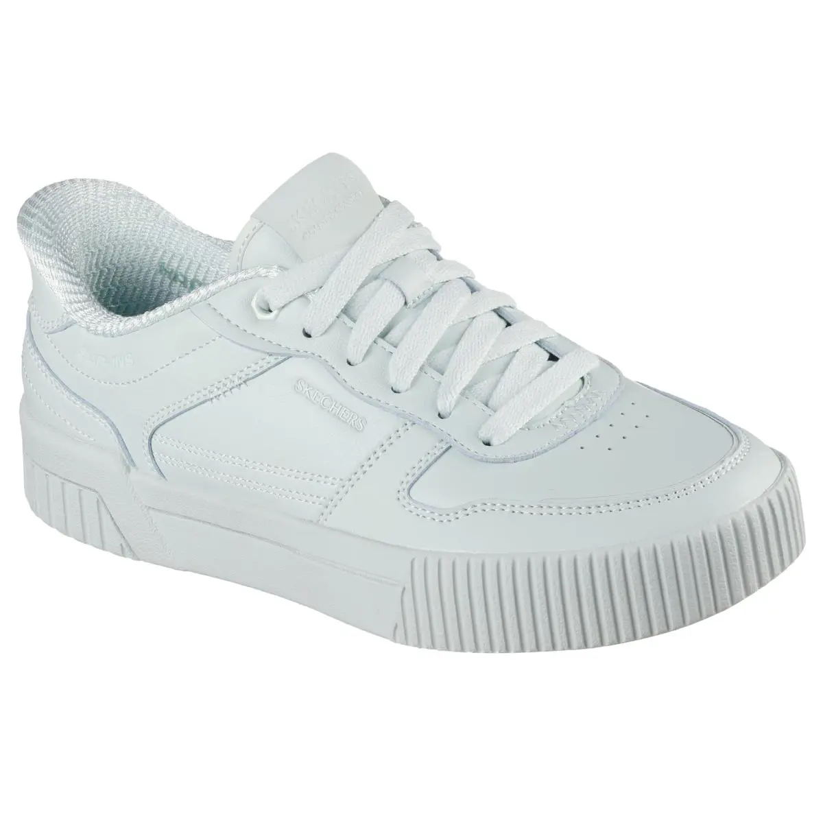 Skechers shoes - 185366 ltbl - ltbl - 185366_MNT - mint 4