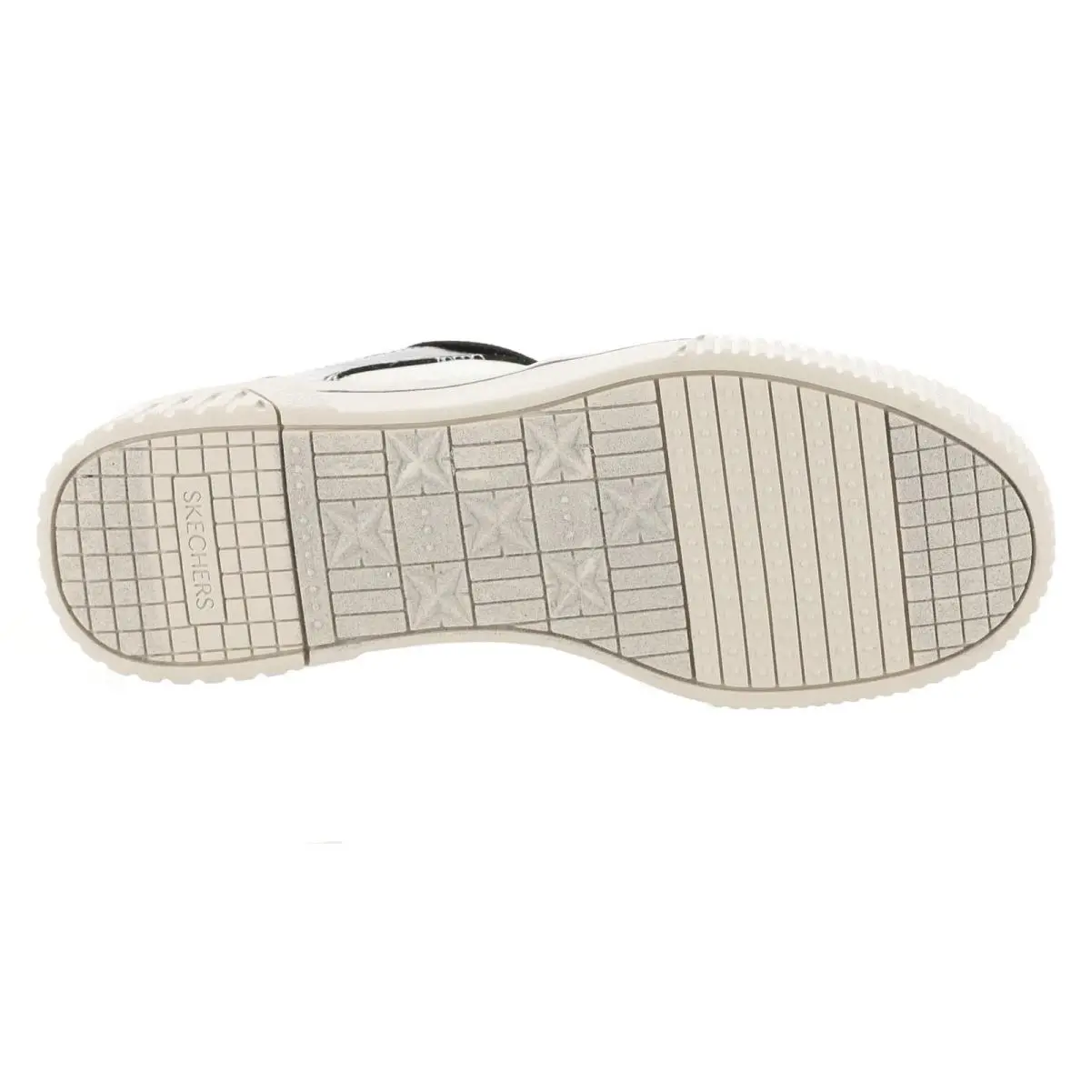 Skechers shoes - 185228 wsl - wsl - 185228_NTBK - natural black 1