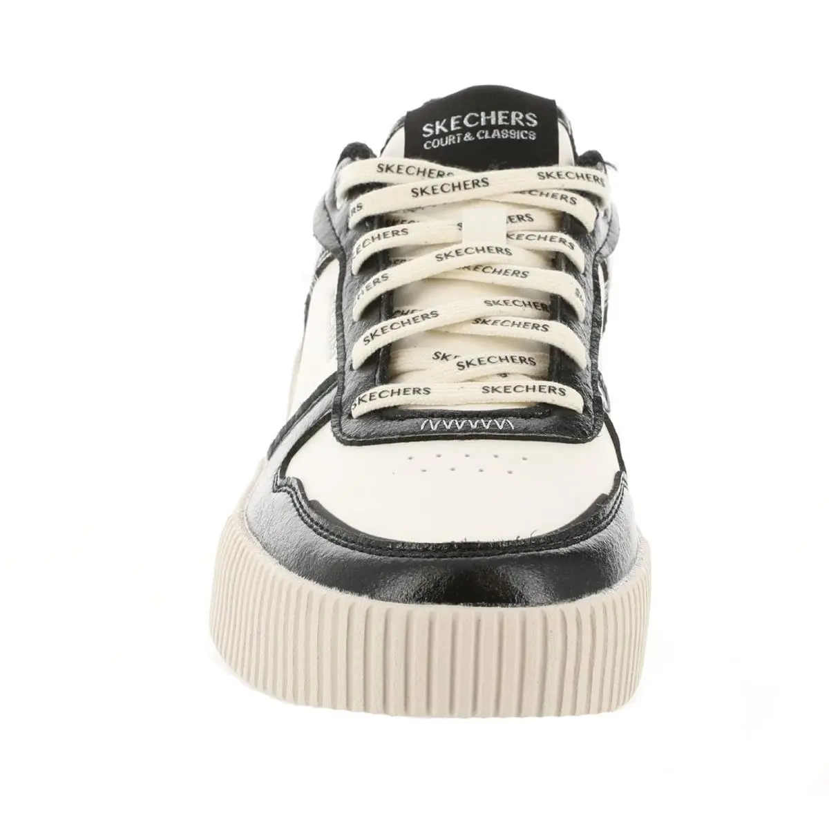 Skechers shoes - 185228 wsl - wsl - 185228_NTBK - natural black 3
