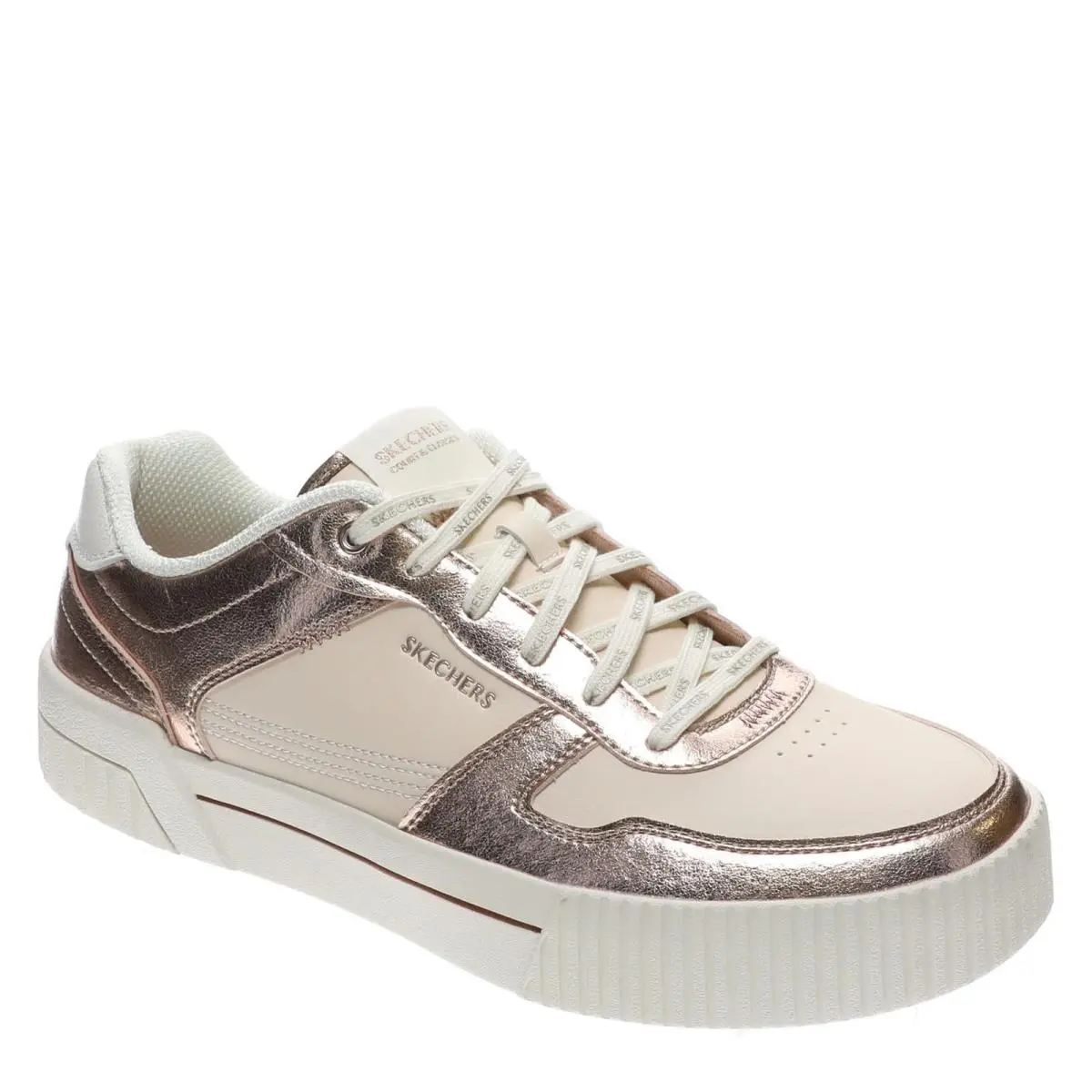 Skechers shoes - 185228 wsl - wsl - 185228_NTBK - natural black 17