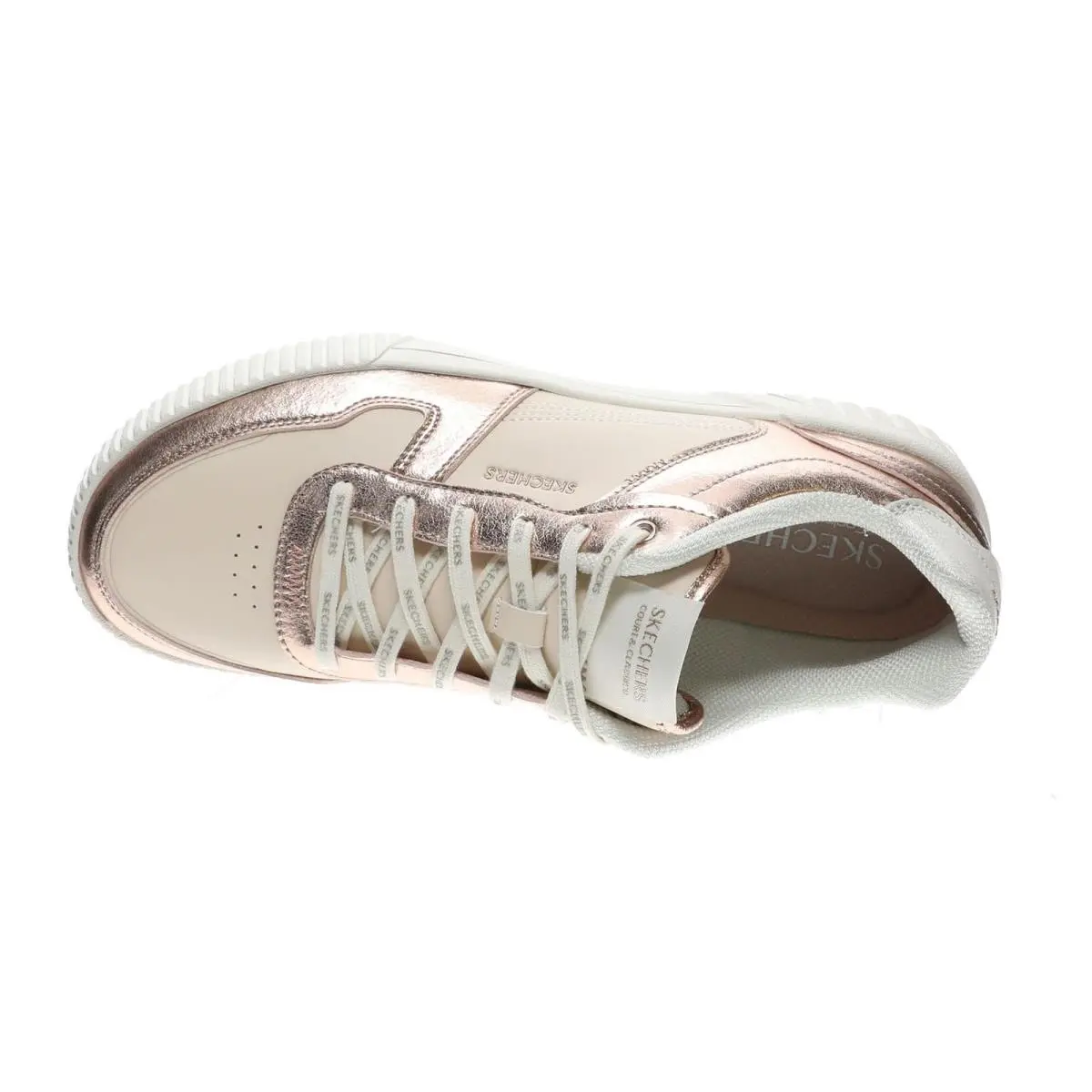 Skechers shoes - 185228 wsl - wsl - 185228_NTBK - natural black 18