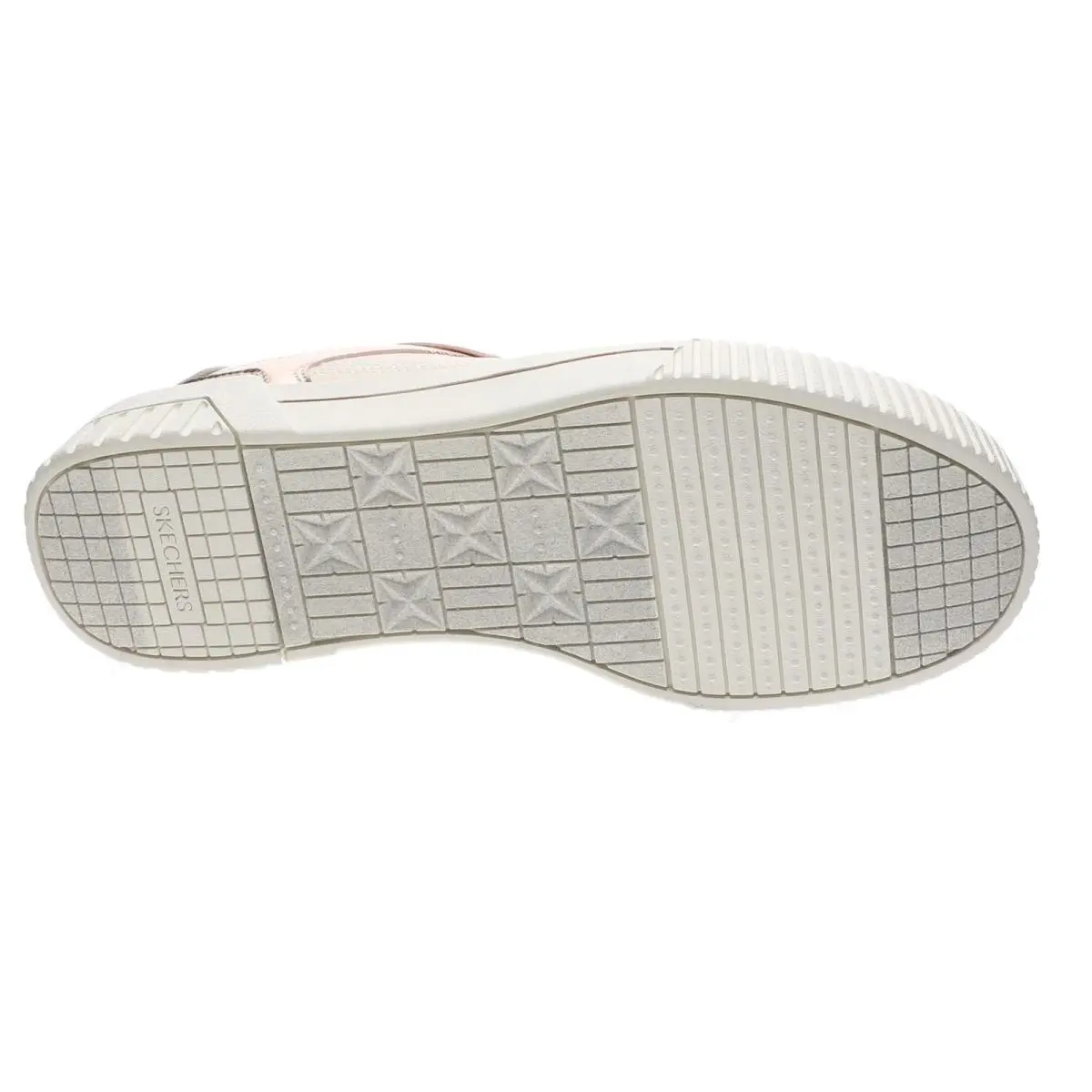 Skechers shoes - 185228 wsl - wsl - 185228_NTBK - natural black 19