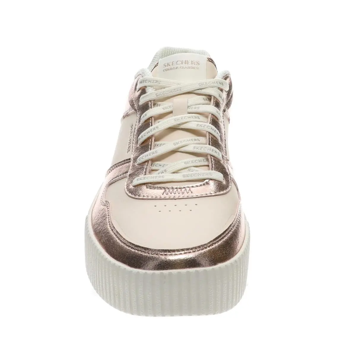 Skechers shoes - 185228 wsl - wsl - 185228_NTBK - natural black 21