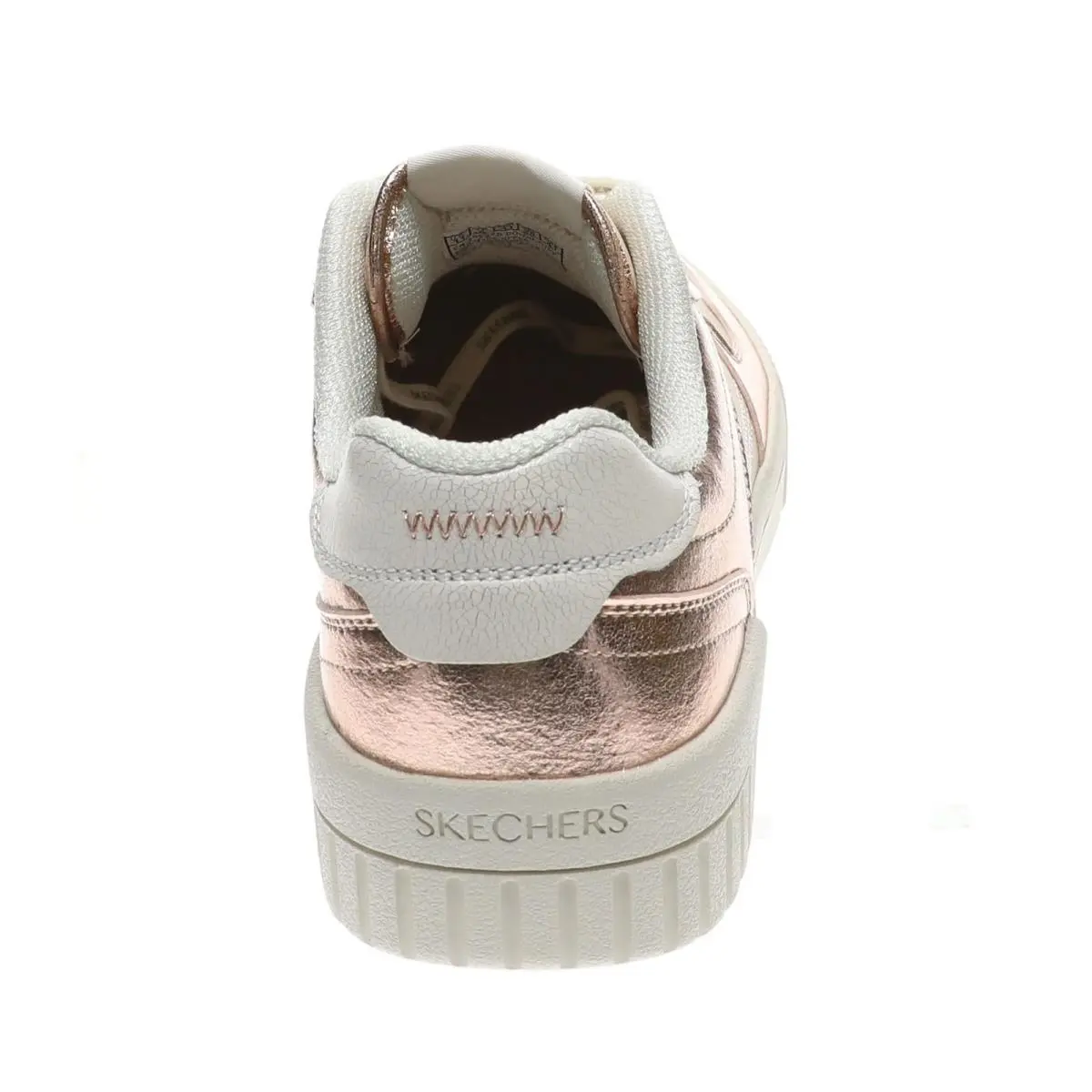 Skechers shoes - 185228 wsl - wsl - 185228_NTBK - natural black 22