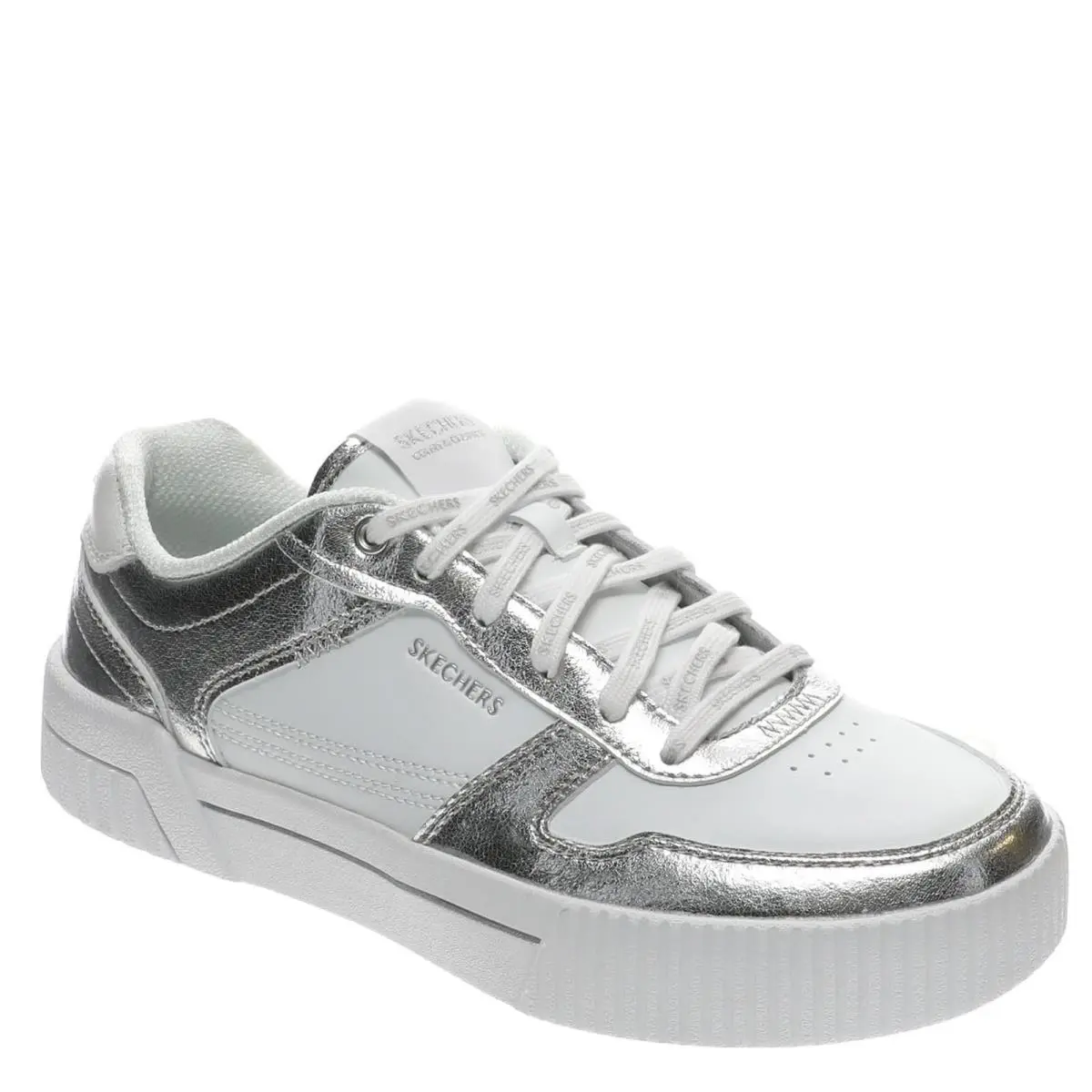 Skechers shoes - 185228 wsl - wsl - 185228_NTBK - natural black 11