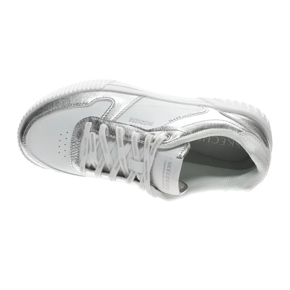 Skechers shoes - 185228 wsl - wsl - 185228_NTBK - natural black 12