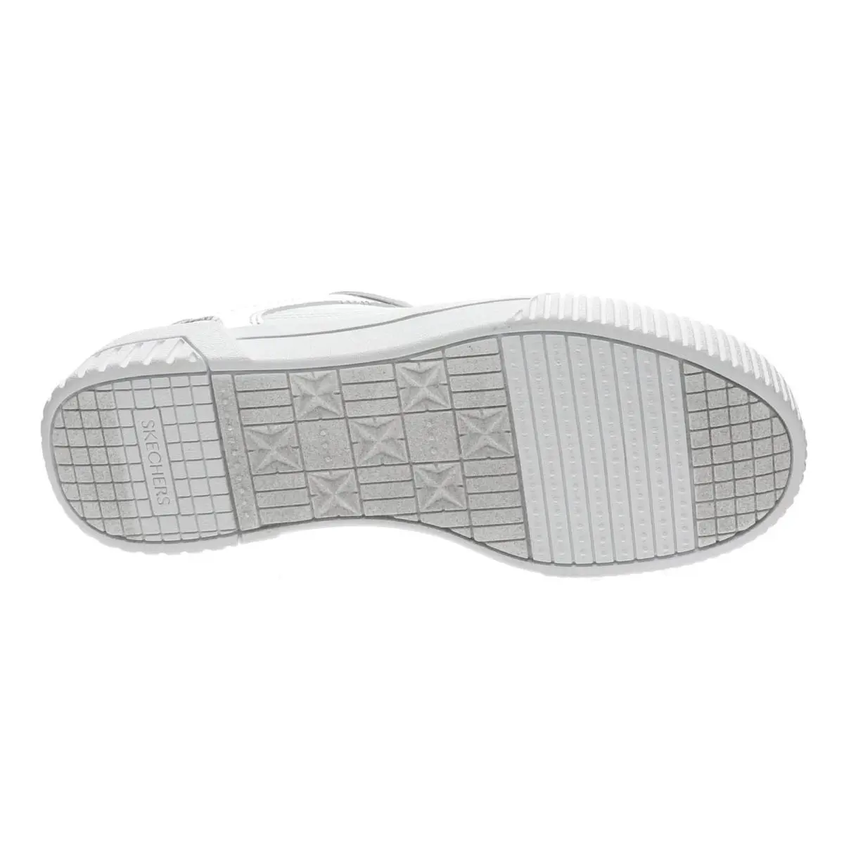 Skechers shoes - 185228 wsl - wsl - 185228_NTBK - natural black 13