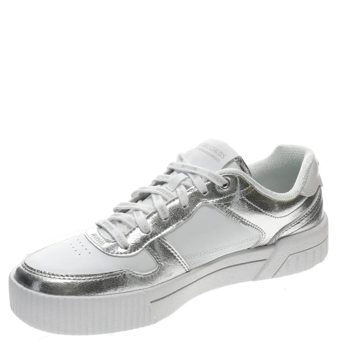 Skechers shoes - 185228 wsl - wsl - 185228_NTBK - natural black 14