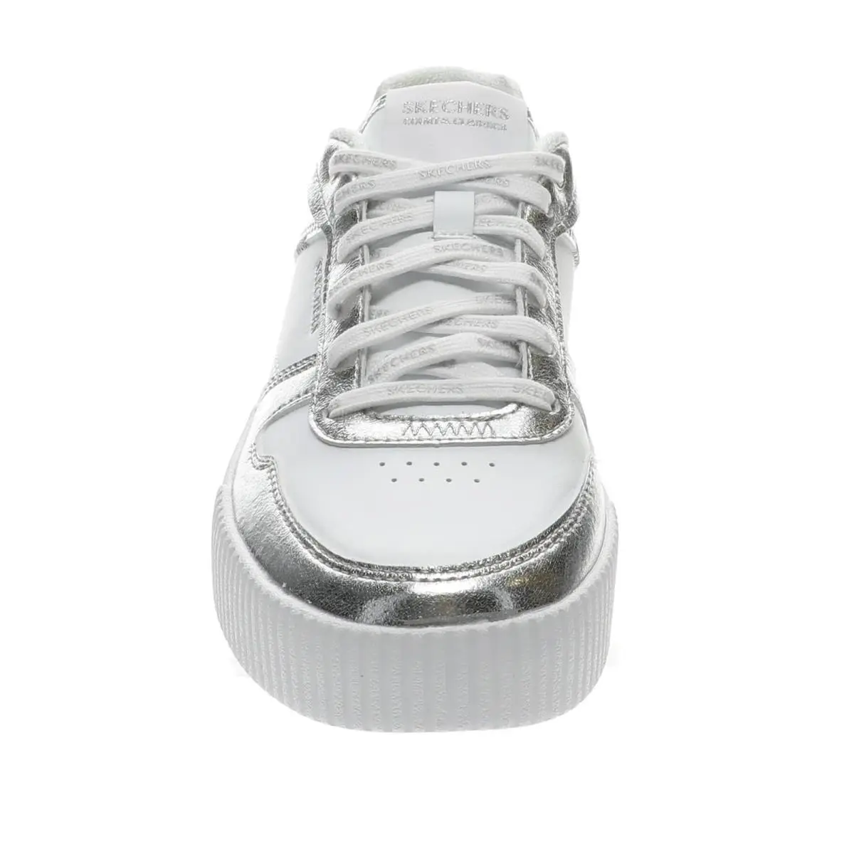 Skechers shoes - 185228 wsl - wsl - 185228_NTBK - natural black 15