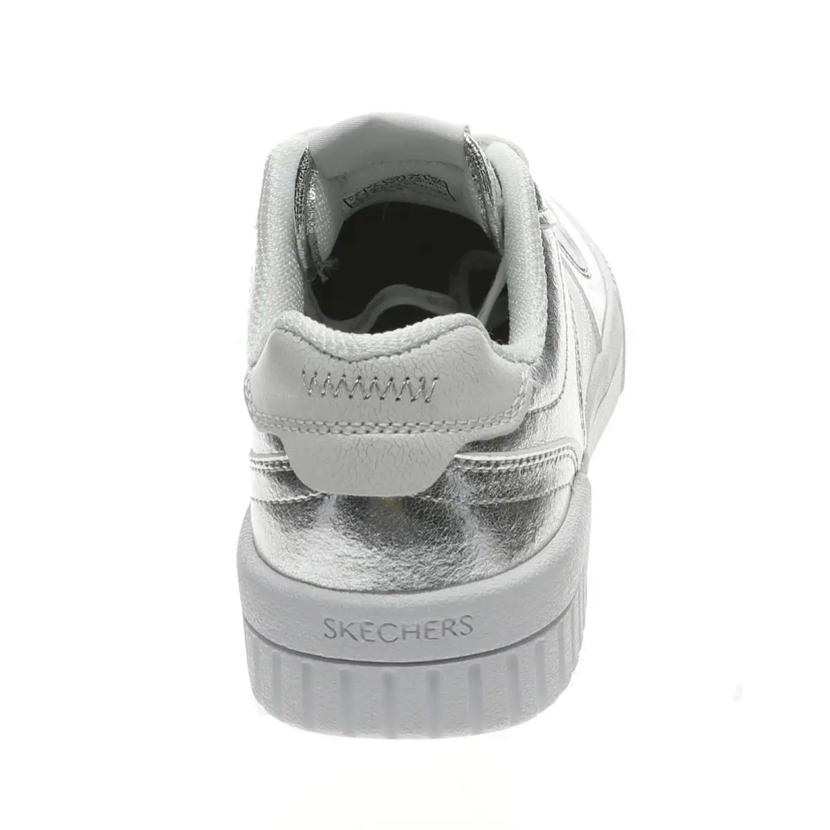 Skechers shoes - 185228 wsl - wsl - 185228_NTBK - natural black 16