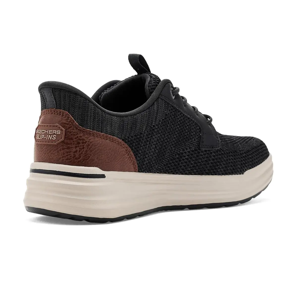 Skechers shoes - Black 1