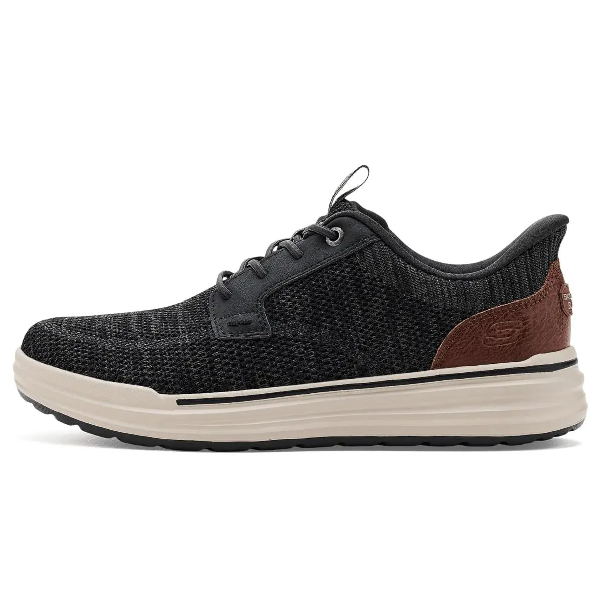Skechers shoes - Black 2