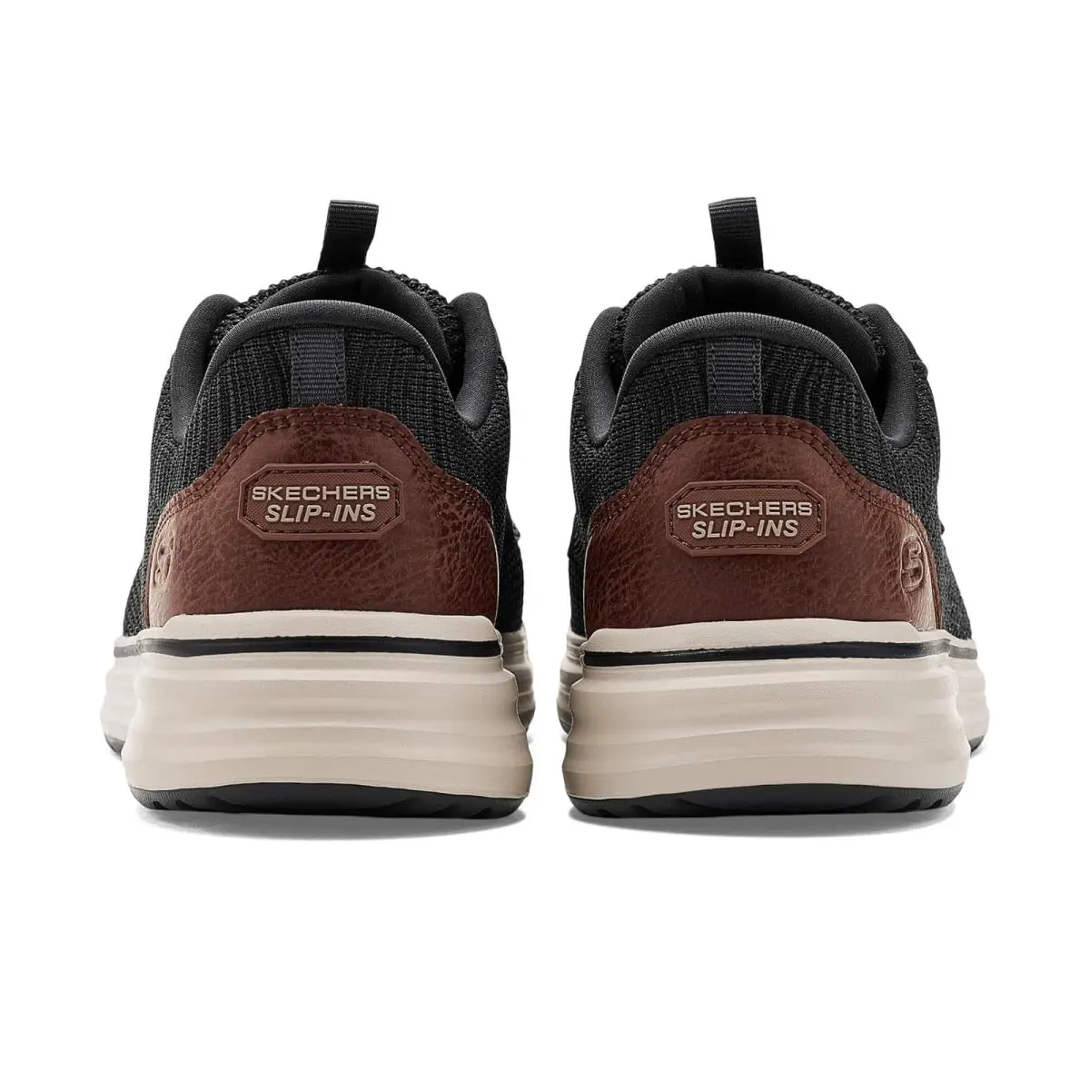 Skechers shoes - Black 5