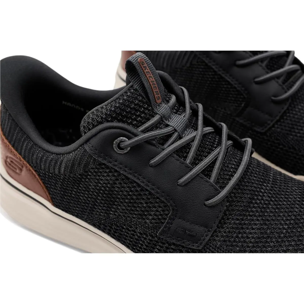 Skechers shoes - Black 4