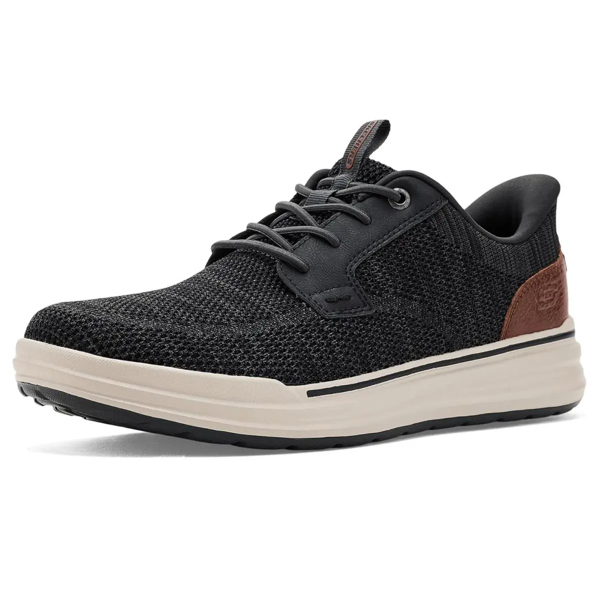 Skechers shoes - Black 6