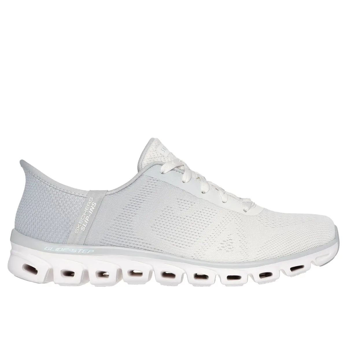 Skechers shoes - 104566 - 104566 - gry 1