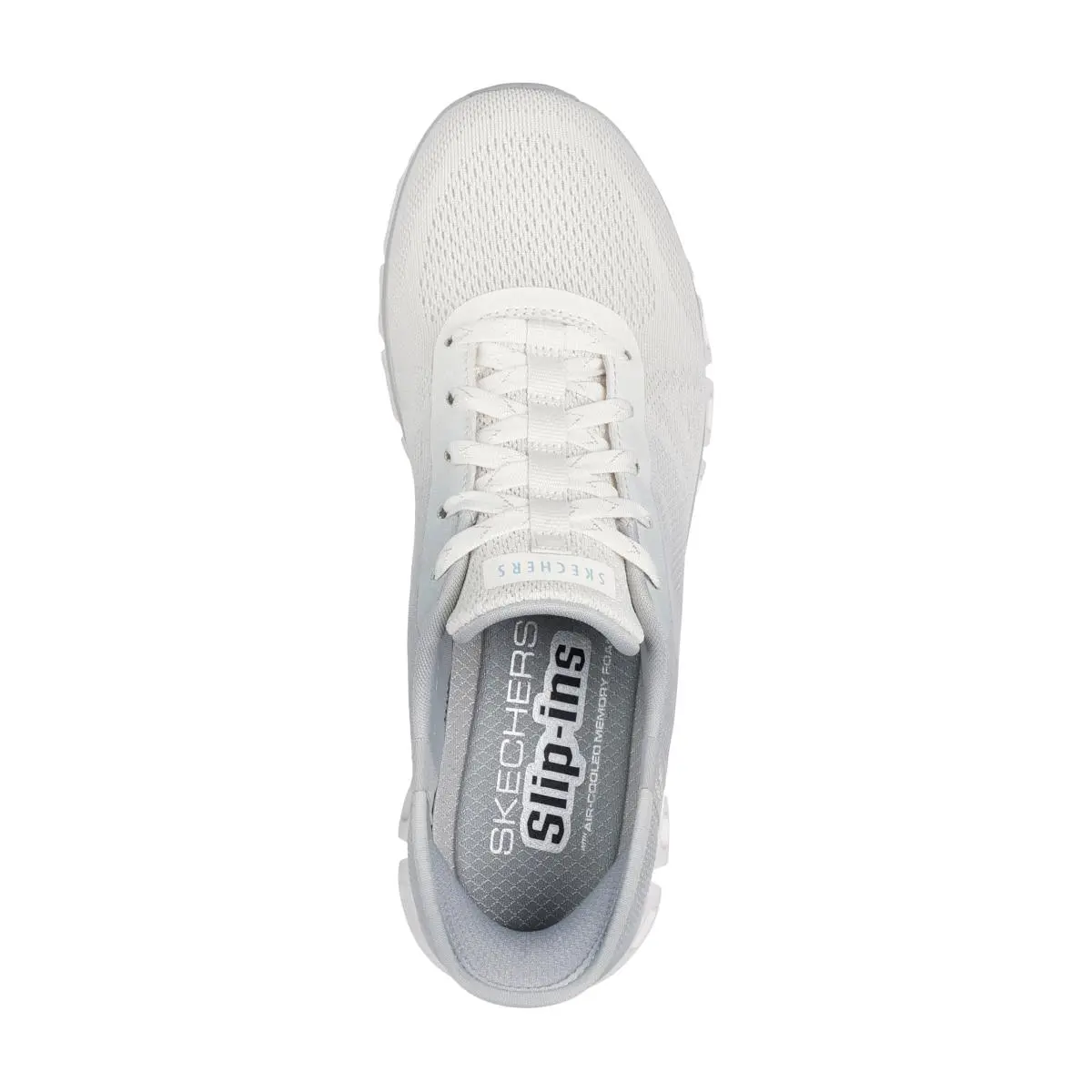 Skechers shoes - 104566 - 104566 - gry 2