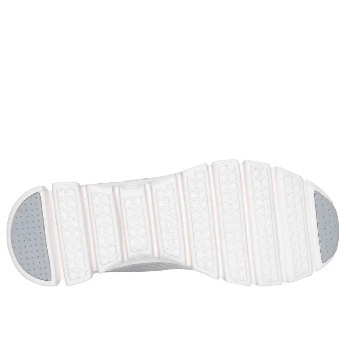 Skechers shoes - 104566 - 104566 - gry 3