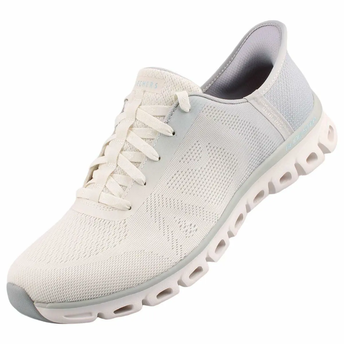 Skechers shoes - 104566 - 104566 - gry 9
