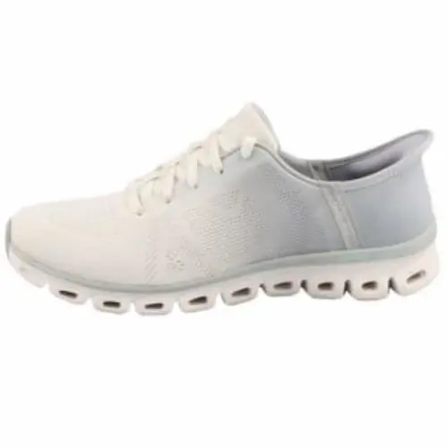 Skechers shoes - 104566 - 104566 - gry 11