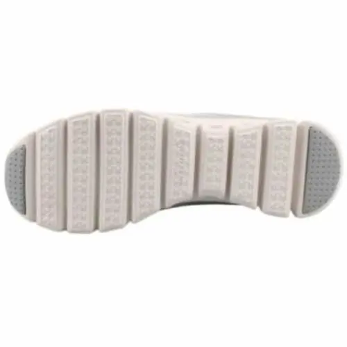 Skechers shoes - 104566 - 104566 - gry 12
