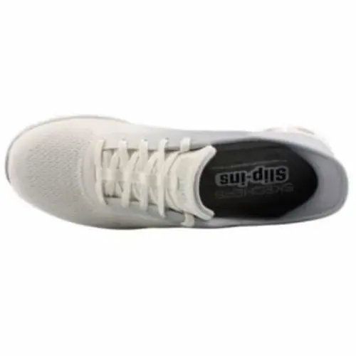 Skechers shoes - 104566 - 104566 - gry 13