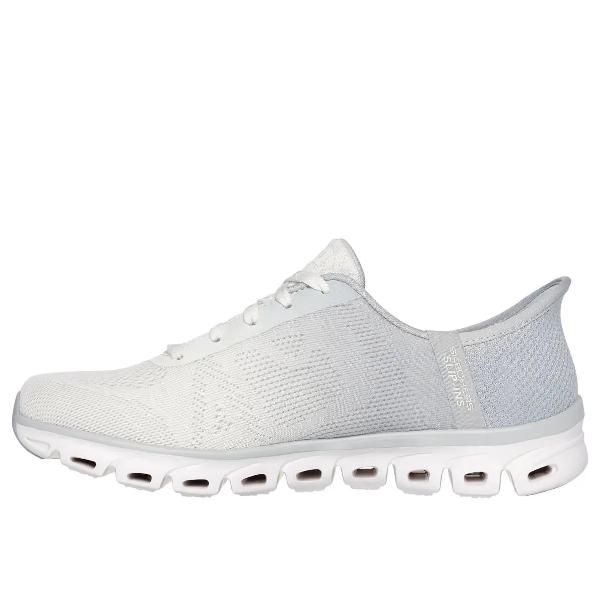 Skechers shoes - 104566 - 104566 - gry 5