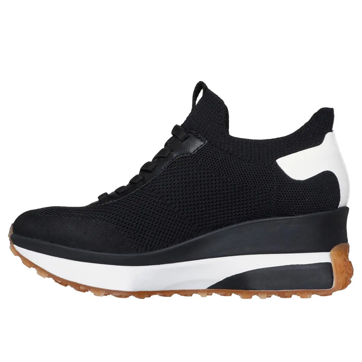 Skechers shoes - 177741 blk - blk - 177741_NAT - natural 11