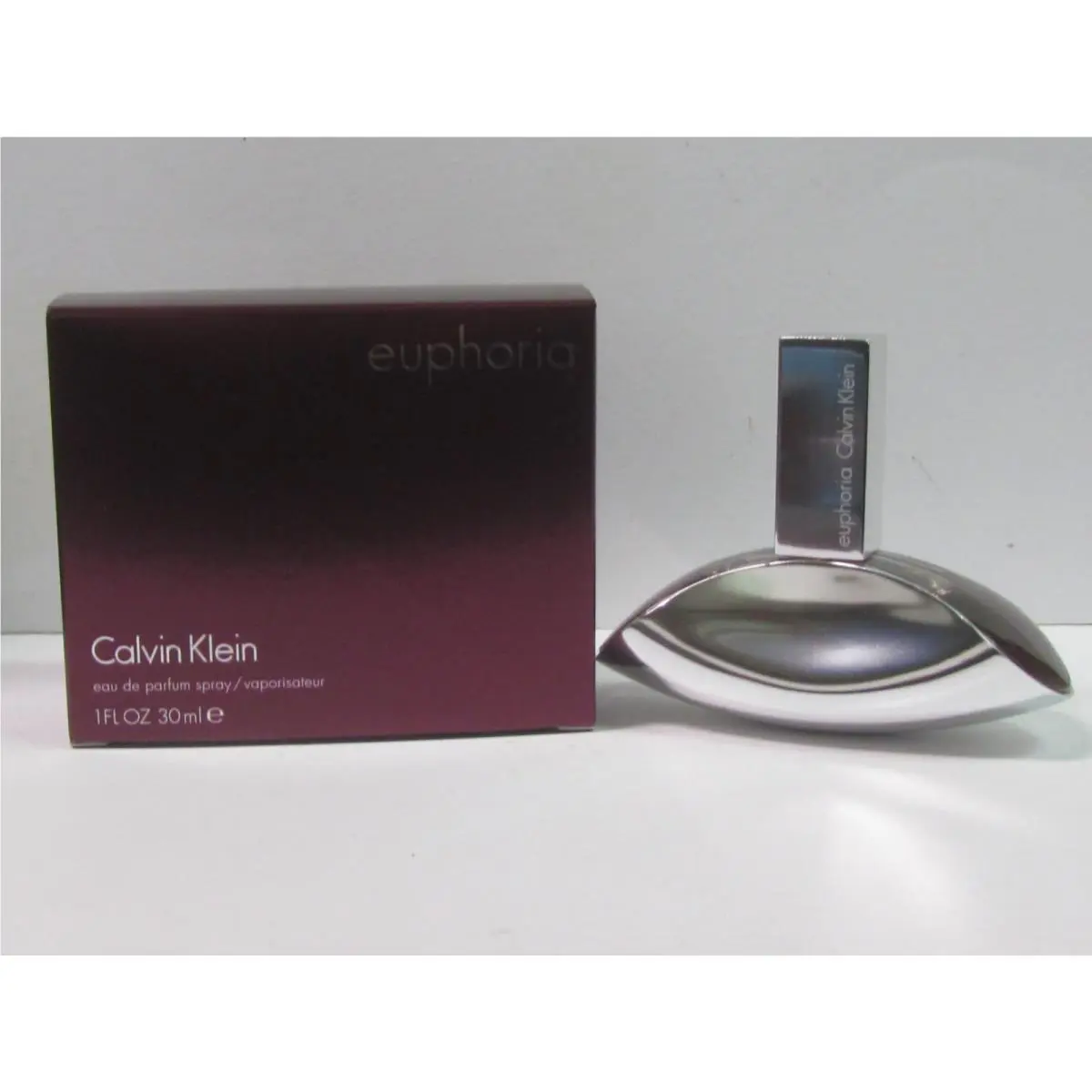 Euphoria by Calvin Klein For Women 1 oz Eau de Parfum Spray Version