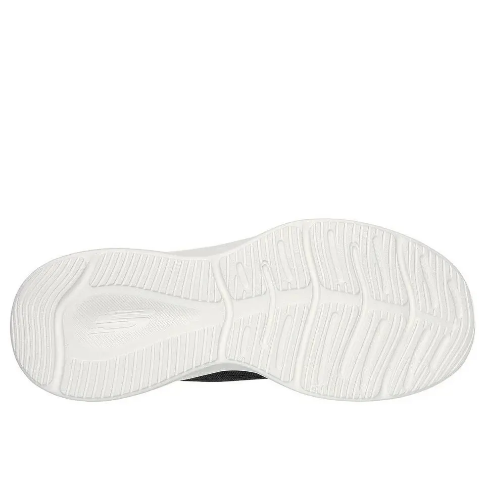Skechers shoes - Primebase - Primebase - 232466/BKGY - Black 1