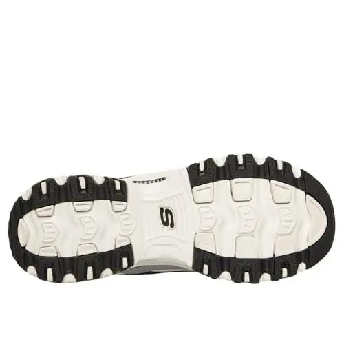 Skechers shoes - 150537 moc 161 - moc - 150537 - black natural 0
