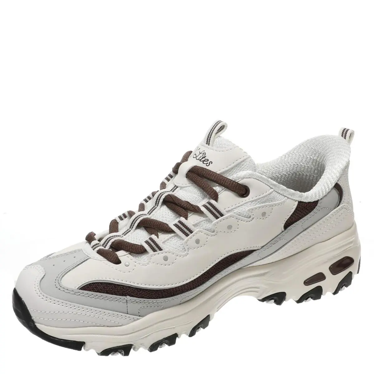 Skechers shoes - 150537 moc 161 - moc - 150537 - black natural 12