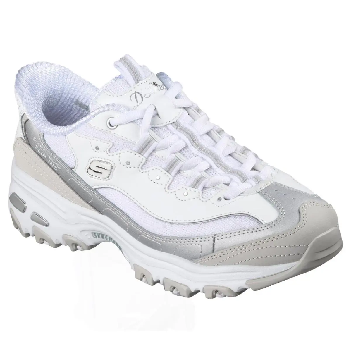 Skechers shoes - 150537 moc 161 - moc - 150537 - black natural 20