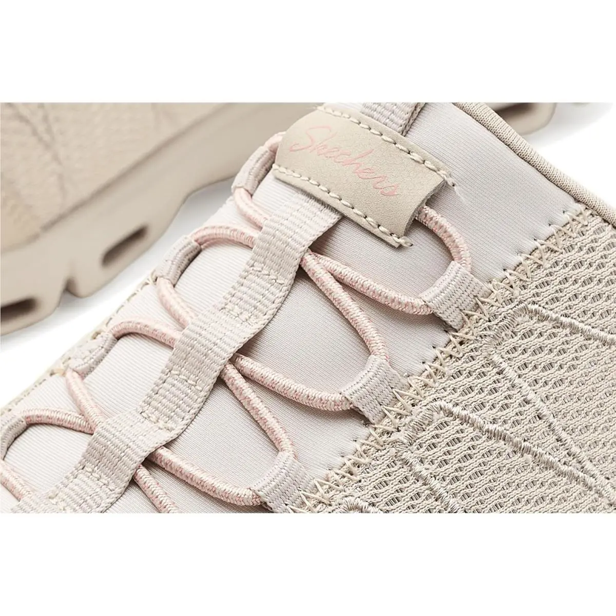 Skechers shoes - White 25