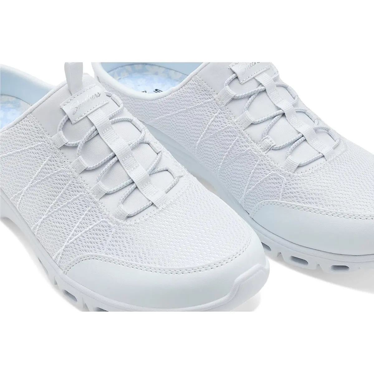 Skechers shoes - Black 25