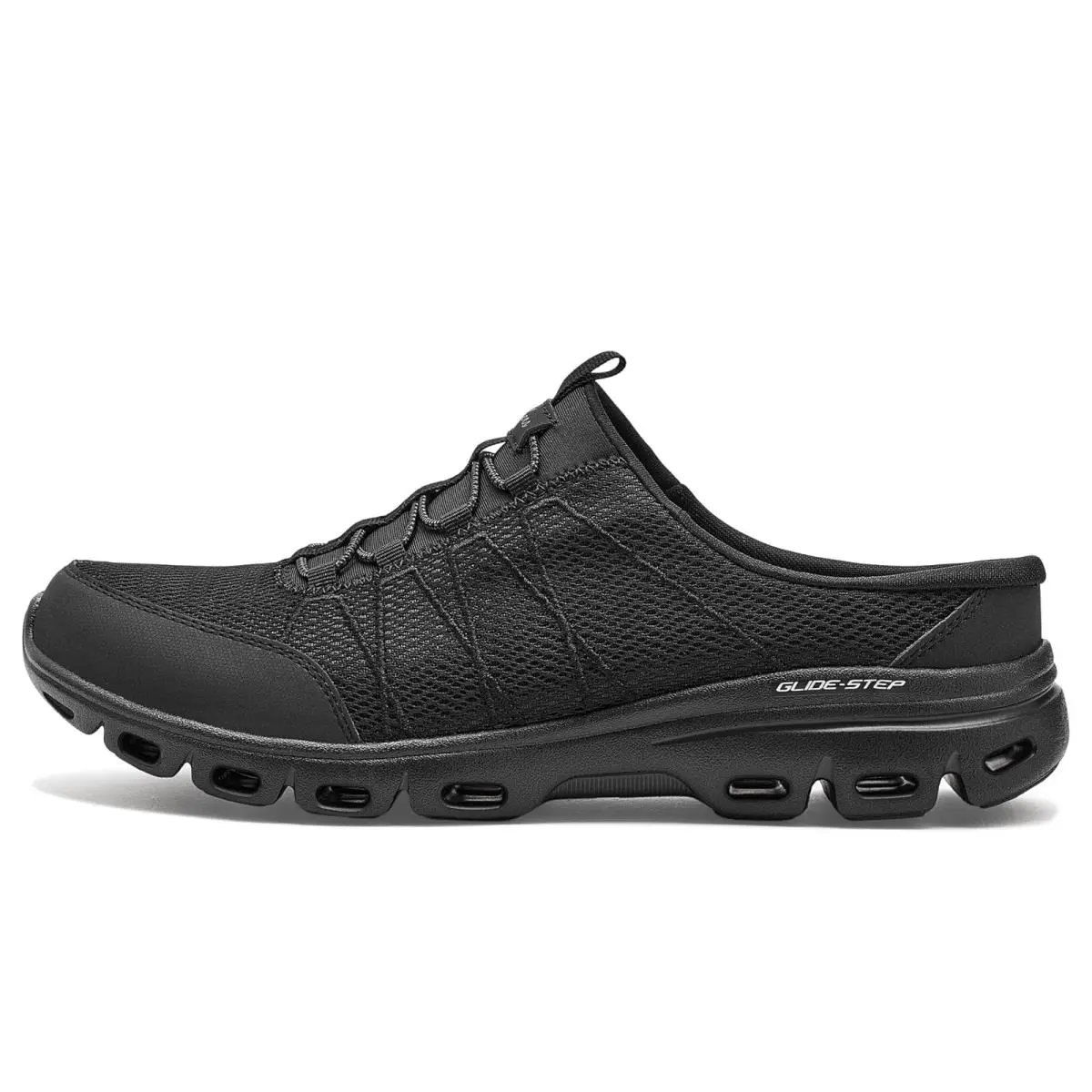 Skechers shoes - Black 9