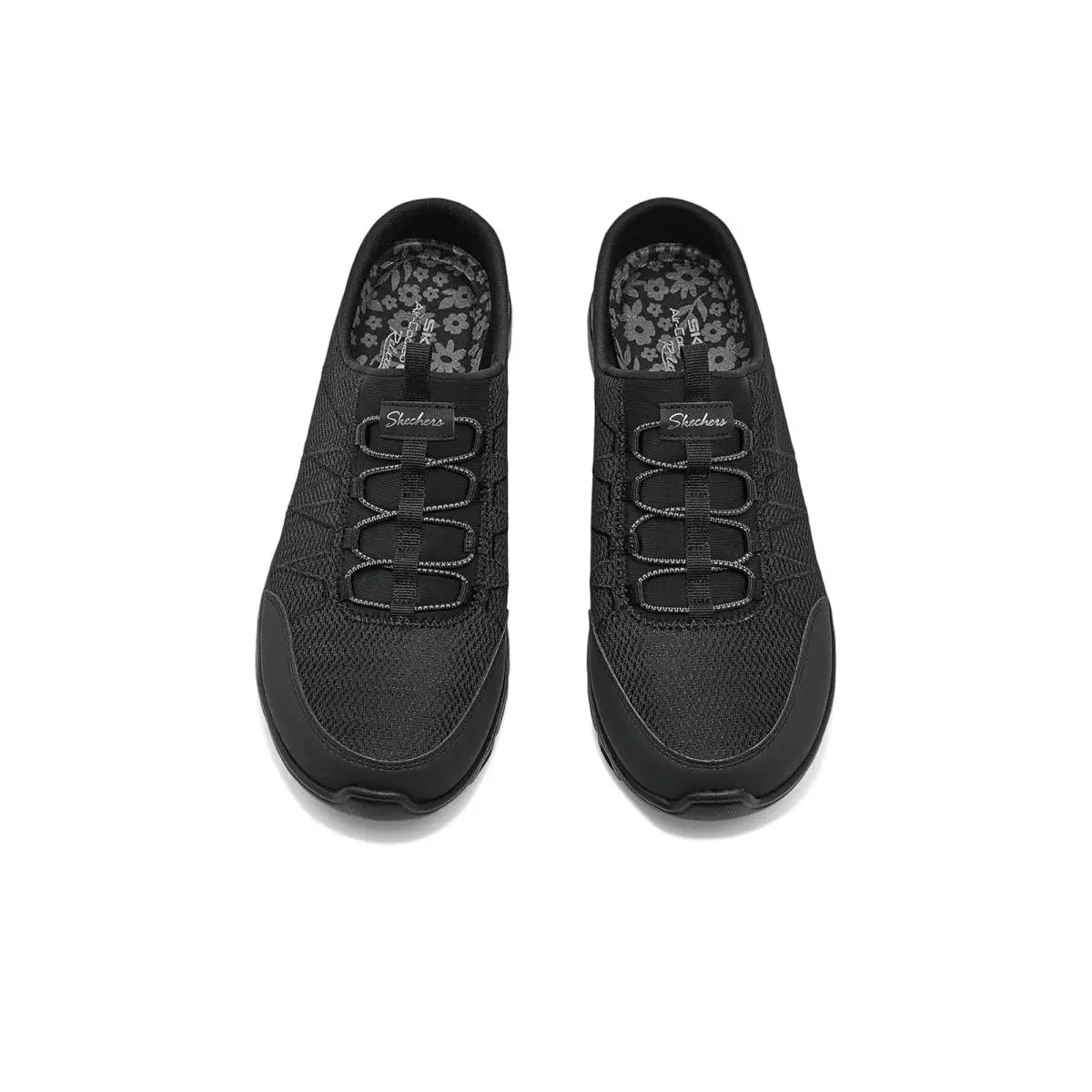Skechers shoes - Black 7