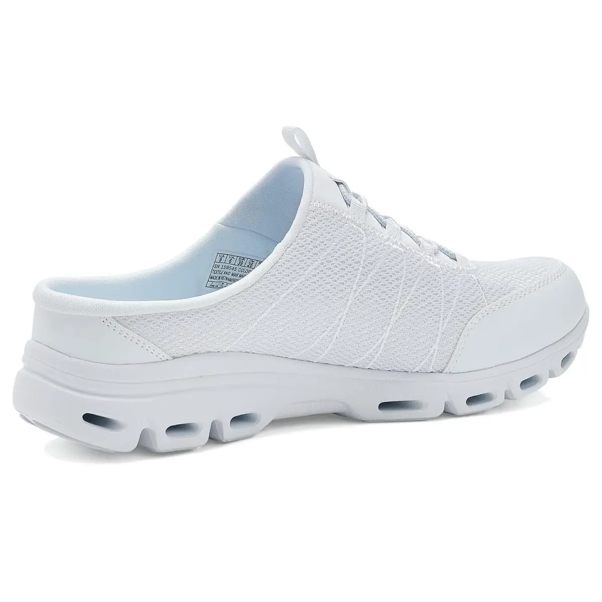 Skechers shoes - Black 22