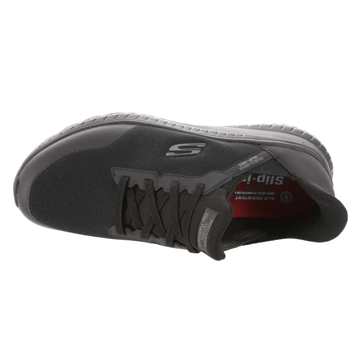 Skechers clothing - 108159 blk - blk - 108159-BLK - black 1