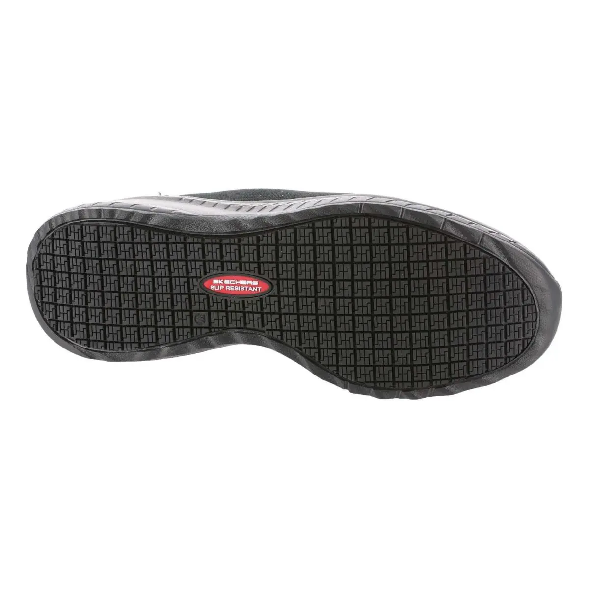 Skechers clothing - 108159 blk - blk - 108159-BLK - black 2