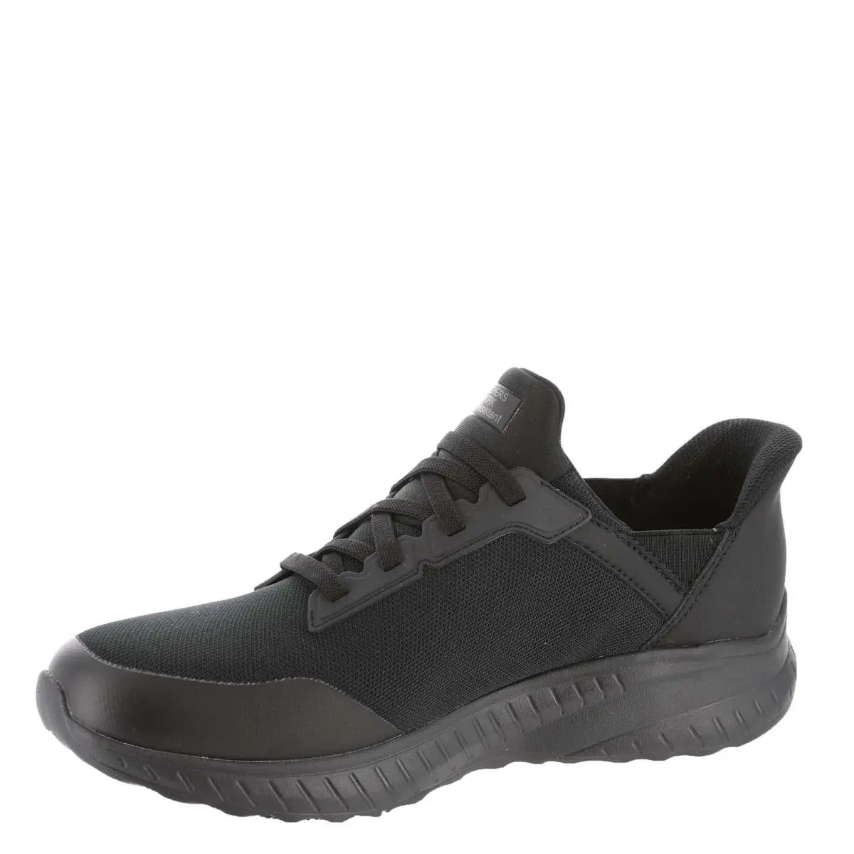 Skechers clothing - 108159 blk - blk - 108159-BLK - black 3