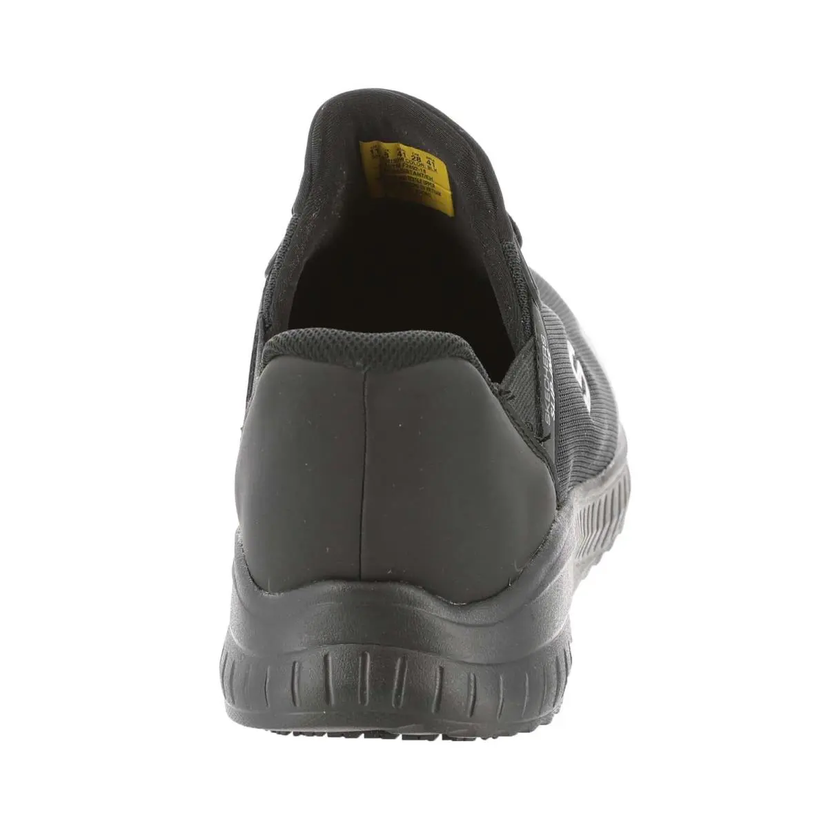 Skechers clothing - 108159 blk - blk - 108159-BLK - black 5