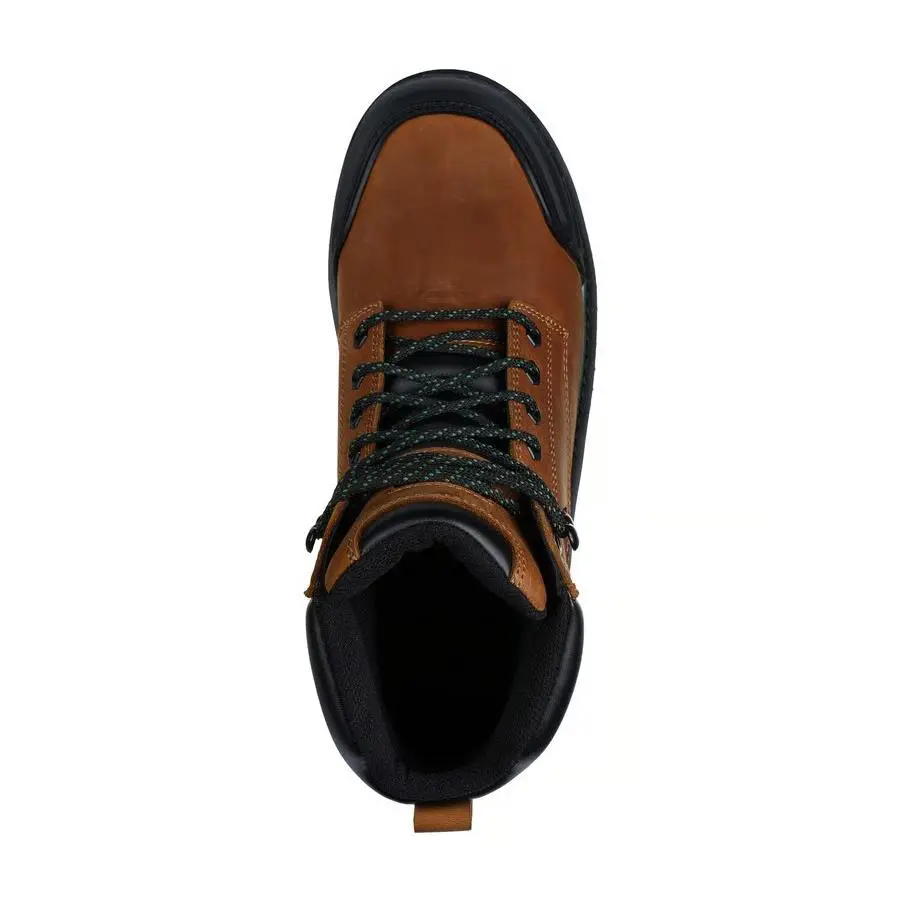 Skechers shoes - Skechers X John Deere - John Deere - Brown 1