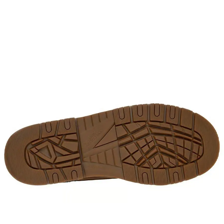 Skechers shoes - Skechers X John Deere - John Deere - Brown 11