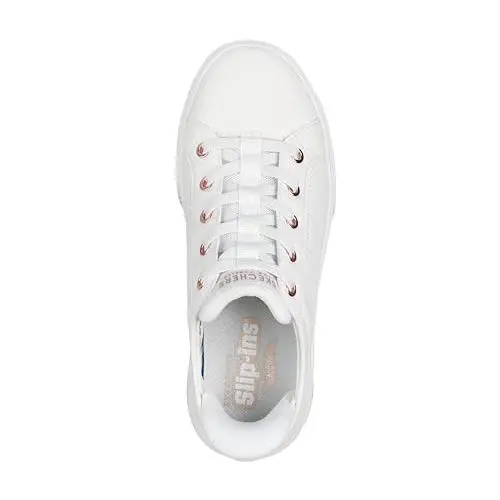 Skechers shoes - 177207 - 177207 - white 1