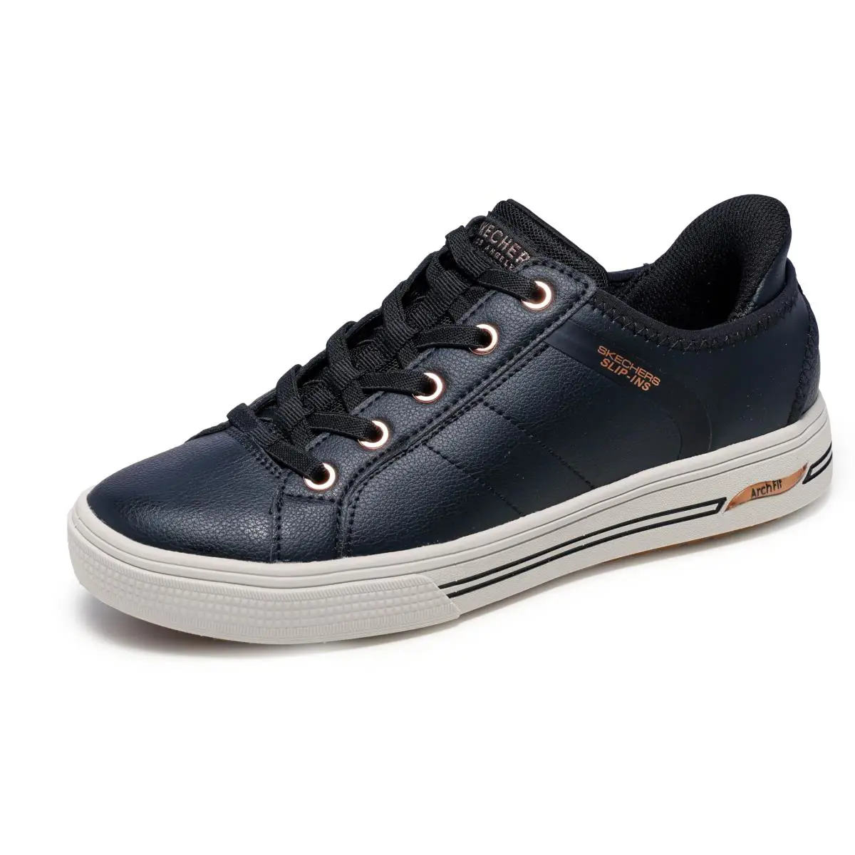 Skechers shoes - 177207 - 177207 - white 9